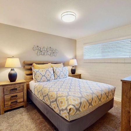 Downtown Cozy Home Base - Purple Sage 4 โมอาบ ภายนอก รูปภาพ