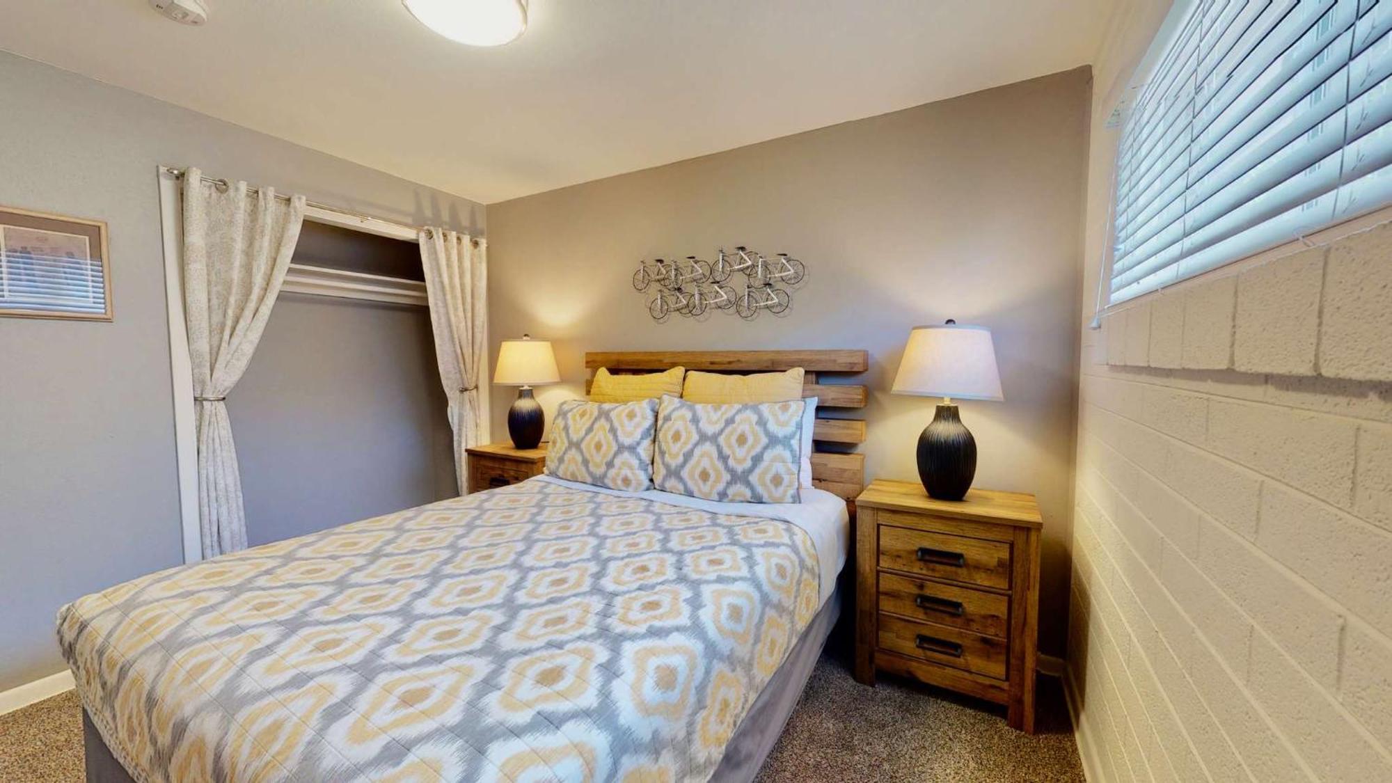 Downtown Cozy Home Base - Purple Sage 4 โมอาบ ภายนอก รูปภาพ