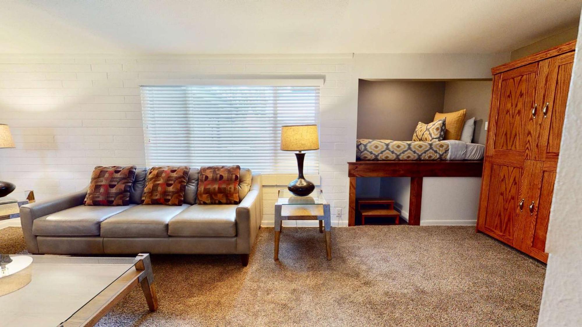 Downtown Cozy Home Base - Purple Sage 4 โมอาบ ภายนอก รูปภาพ
